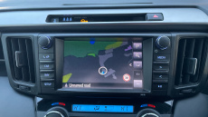 Toyota RAV4 2.5 VVT-i Hybrid Business Ed Plus TSS 5dr CVT 2WD Hybrid Estate